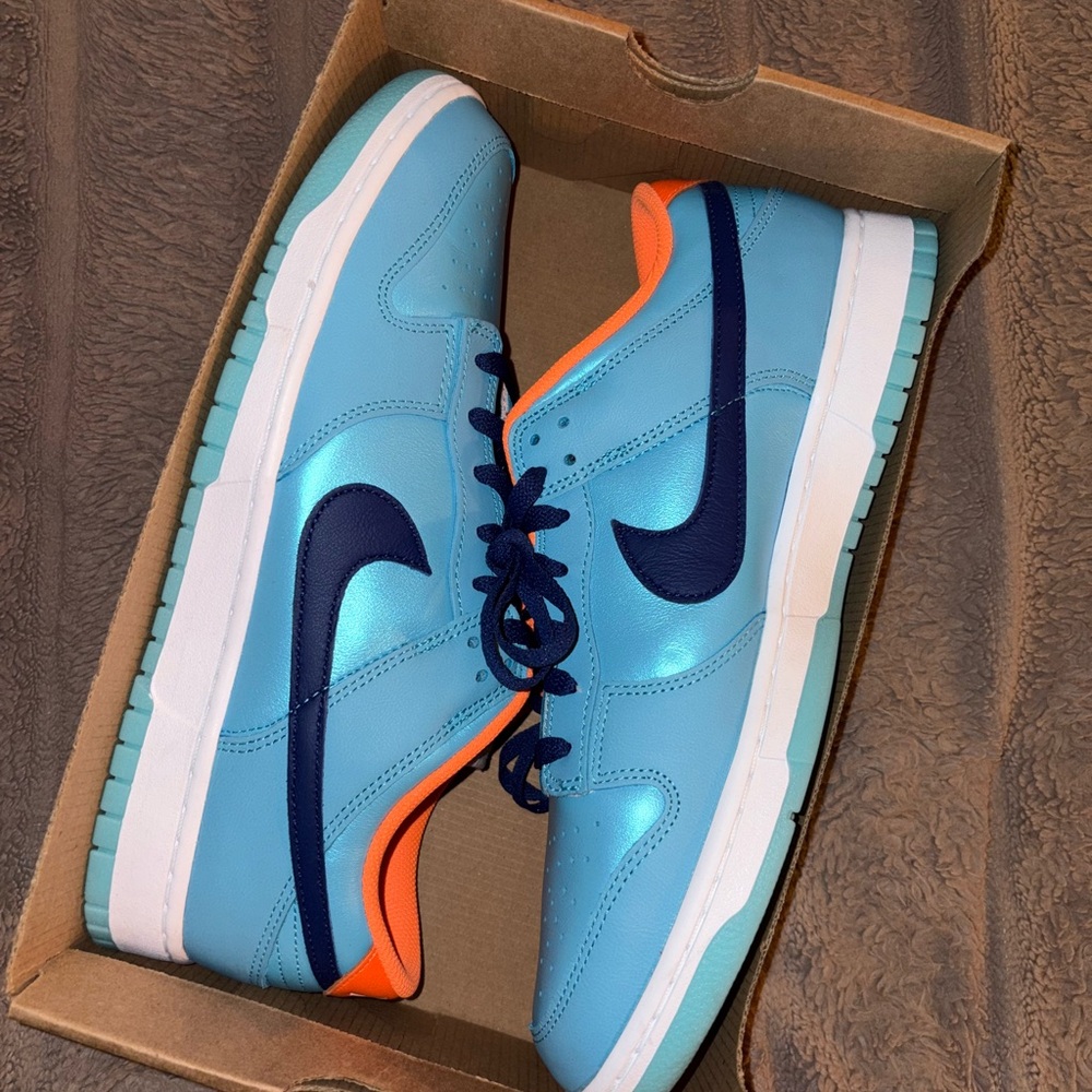 Nike Dunk Low SE